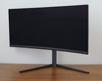 Philips Evnia 34M2C6500 QD OLED