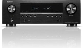 Denon Avc-s670h. Ne posielam