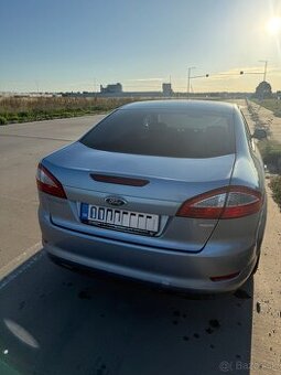 Predám Ford mondeo