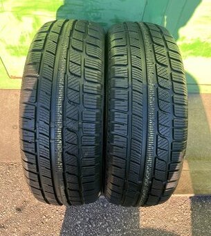 Zimné pneumatiky Nankang 225/60R17