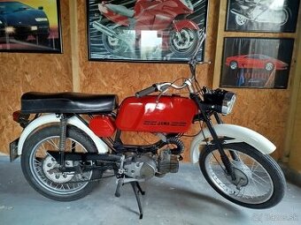 Jawa 50 Mustang 23