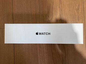 Apple Watch SE 3  44mm Nerozbaleny