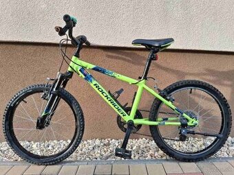 Detský bicykel