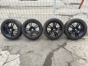 kolesá WSP Italy s letnými pneumatikami 275/45 R20