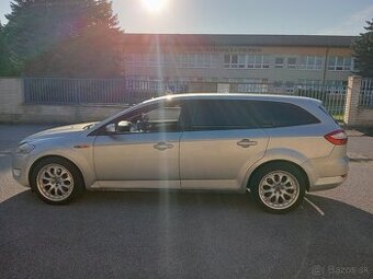 Ford Mondeo MK4