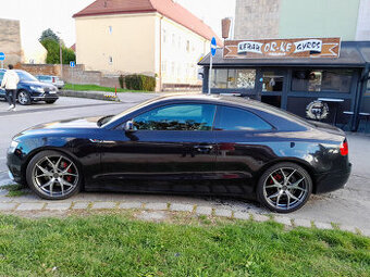 R19 5x112 hlinikove disky Keskin Audi a ine...