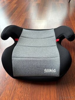 Podsedák Fillikid Isofix