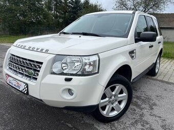 Land Rover Freelander 2 . 5 Dv 118kw 4X4