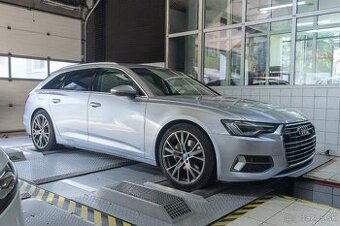 Rozpredám audi A6 C8 3.0TDI quattro avant