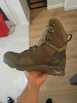 Taras Army Olive