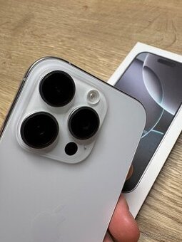 Apple iPhone 16 Pro 512GB