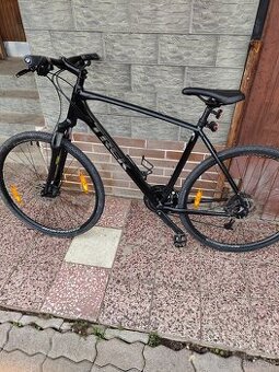 Predám horský bicykel trek