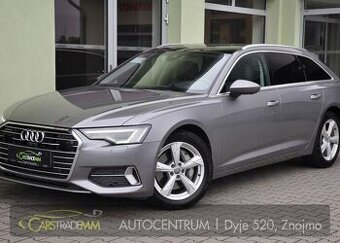 Audi A6 50TDI QUATTRO N.TOP 210 kw