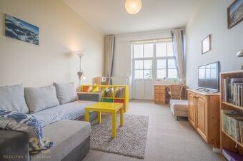 Priestranný 3 a pol izbový byt v Novom Smokovci