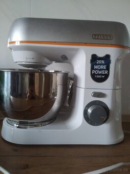 Kuchynský robot Sencor