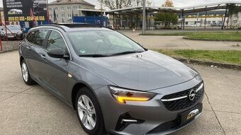 OPEL INSIGNIA Sports Tourer 1.5 CDTI 90kW M6