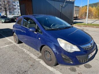 Opel Corsa 1.2 63 KW 97K km 2012