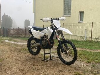 Husqvarna fe 350