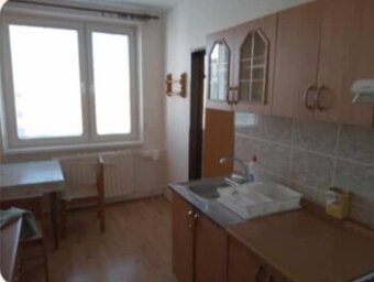 4 izbový byt Michalovce