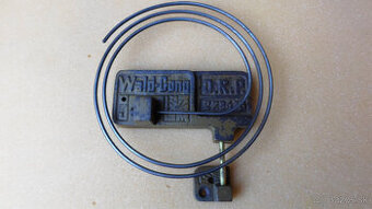 ♦️ GONG k nástenným hodinám ♦️