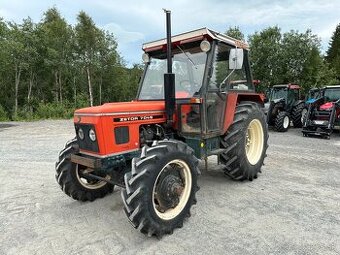 ZETOR 7045