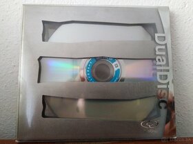 CD sk + český rock