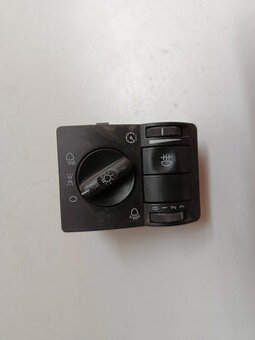 vypínač svetiel OPEL CORSA C 0524119 20€