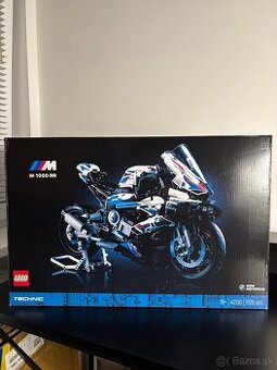LEGO Technic BMW M 1000 RR (42130)