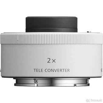 Telekonvertor Sony SEL20TC (2.0x)
