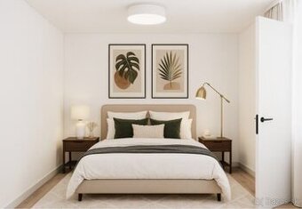 Prenájom 1-izbového bytu – Turňa nad Bodvou