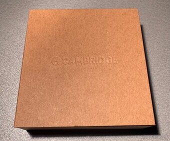 Predaj: Cambridge Audio Melomania M100