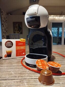Krups Nescafé Dolce Gusto Mini Me