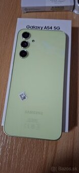 Samsung A54 5g 256 gb