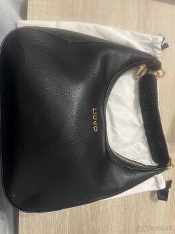 Liu Jo cierna kabelka