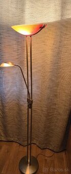 Stmievateľná lampa