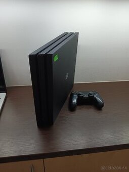 Playstation 4 pro