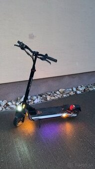 KuKirin M4 Max - E-kolobežka (275km)