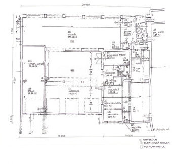 Podnikateľský priestor na predaj, Hurbanovo