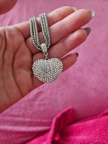 Ako novy ligotavy privesok