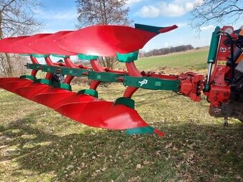 Pluh Kverneland ES 85 5x5 Vario lemken Variopal kuhn 4x4
