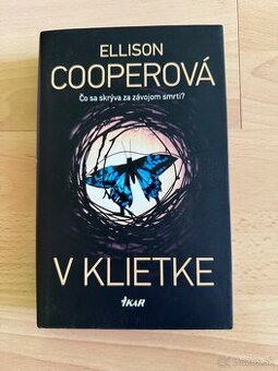 V klietke