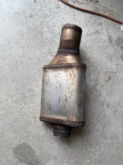 4F0131701CC katalizátor DPF filter - 1