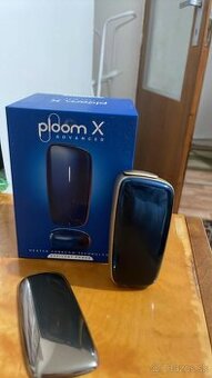 Ploom X Advenced