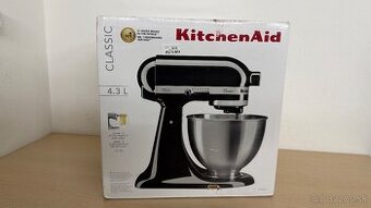 KitchenAid Classic Čierny