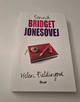 Denník Bridget Jones