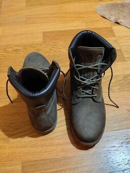 Panama jack 03 c pánske bagandze - 1