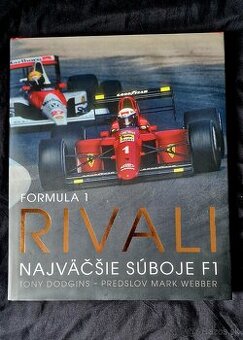 Formula 1 Rivali