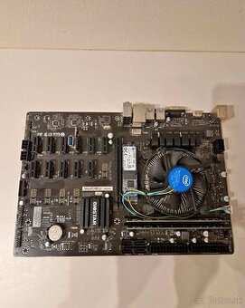 Biostar TB360-BTC PRO 2.0