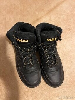 Adidas zimné topánky vel.37 1/3