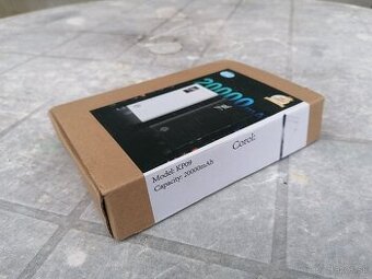 Predám powerbanka 20000 mAh